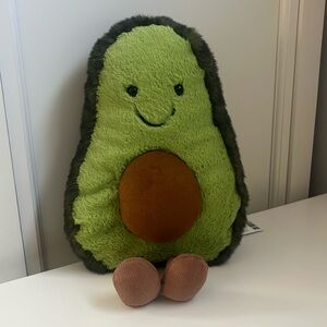 JELLYCAT AVOCADO